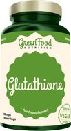 GreenFood Nutrition Glutathione 60 kapslí