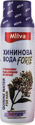 Milva Chininová voda Forte 100 ml