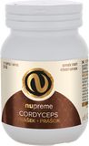 Nupreme Cordyceps BIOMASA 100 kapslí