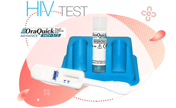 hiv test