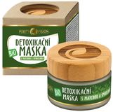 Purity Vision Bio Detoxikační maska 40 ml