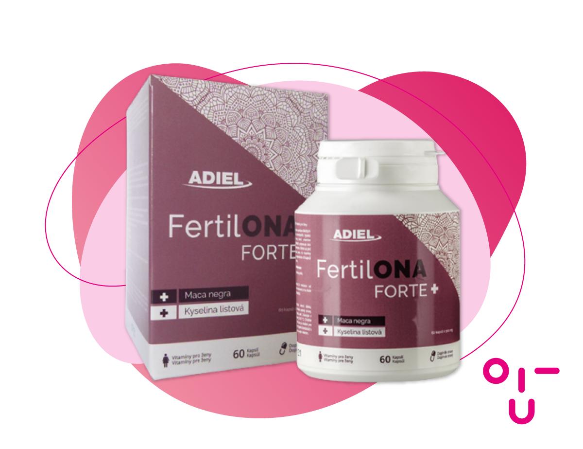 Adiel FertilONA forte plus