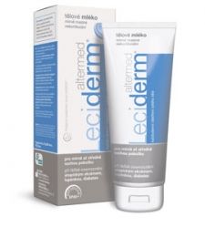 Altermed Leciderm tělové mléko 200ml