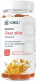 Lobey Clear skin Gummies 60 ks