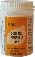 AKH Solidago Virgaurea 60 tablet