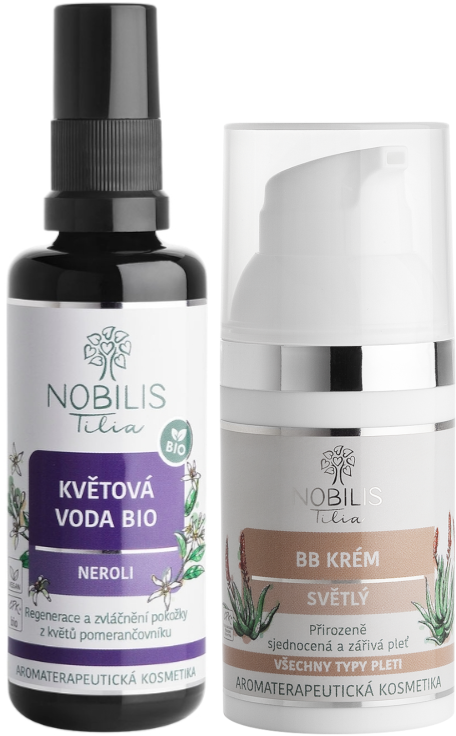 Nobilis Tilia Letní pleť