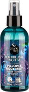Organic Shop Sleeping Mlha na polštář a tělo For Dreamy Nights 170 ml