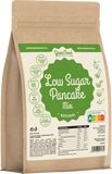GreenFood Nutrition Low Sugar pancake mix natural 500 g
