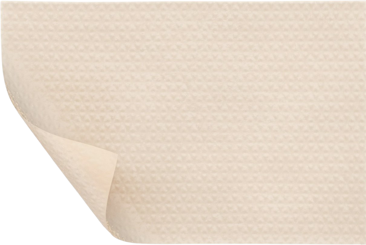 Mepiform Silikonové krytí na jizvy 5 x 7,5 cm, 5 ks