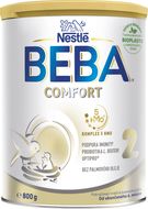 Nestlé Beba COMFORT 2, 5 HMO, pokračovací kojenecké mléko 800 g