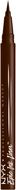 NYX Professional Makeup Epic Ink Liner, voděodolné oční linky - Milk Chocolate