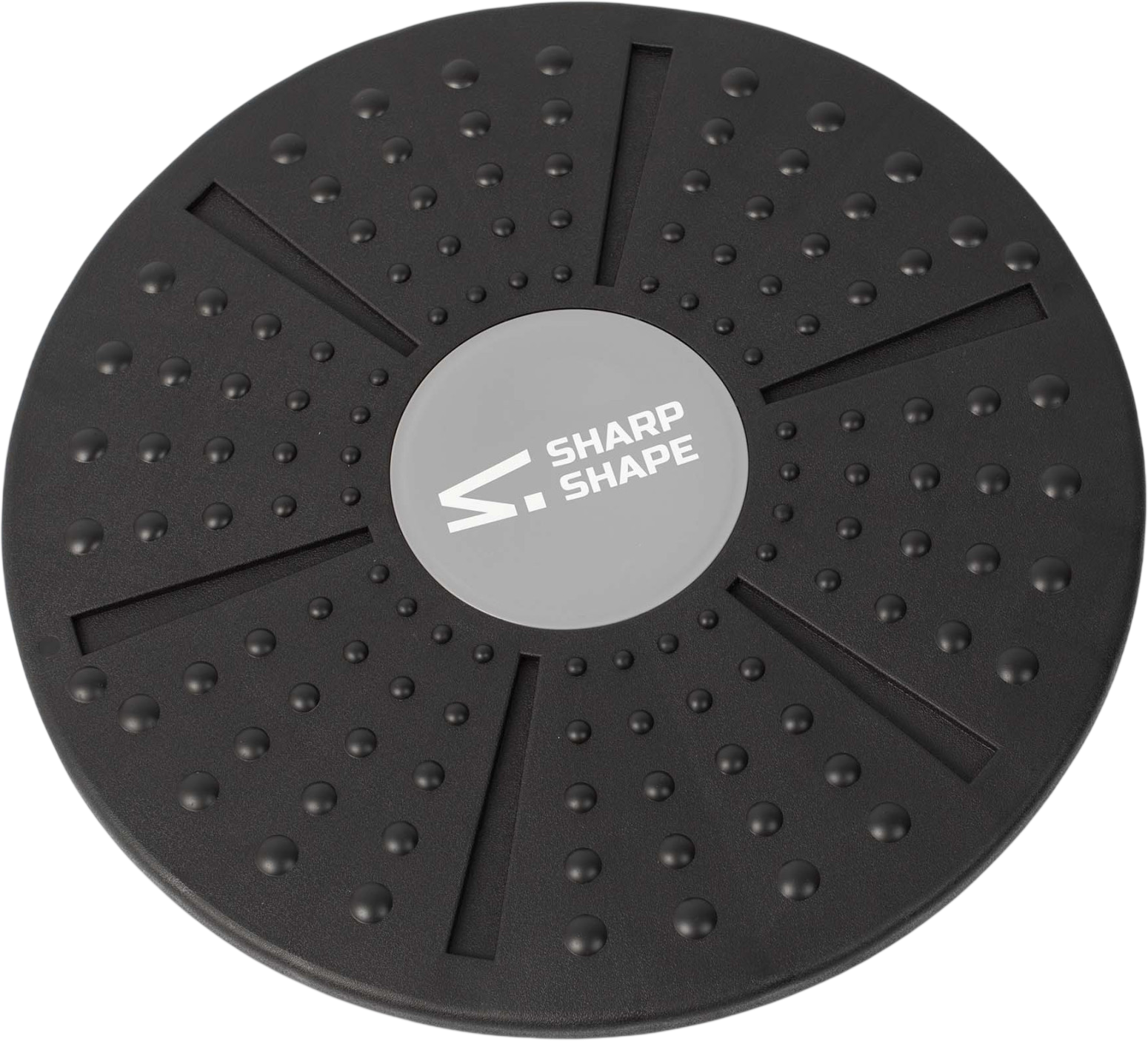 Sharp Shape Balanční deska černá