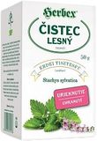 Herbex Čistec lesný 30 g