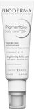 Bioderma Pigmentbio Denní krém SPF 50+ proti pigmentovým skvrnám 40 ml