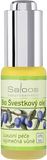 Saloos BIO Švestkový olej 20 ml