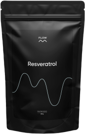 Flow Resveratrol 20 g