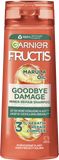 Garnier Fructis Goodbye Damage šampon, 400 ml