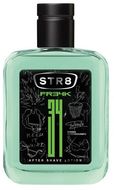 STR8 Freak voda po holení 100 ml