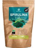 Allnature Spirulina prášek BIO 100 g