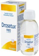 Drosetux Drosetux Neo sirup 150 ml