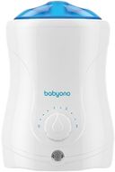 BabyOno Ohřívač a sterilizátor Natural Nursing