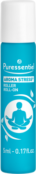 Puressentiel Roll-on proti stresu Rest & Relax 12 esenciálních olejů 5 ml