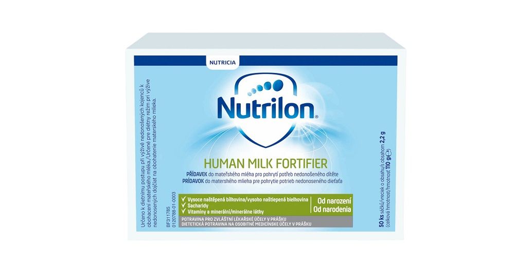 nutrilon