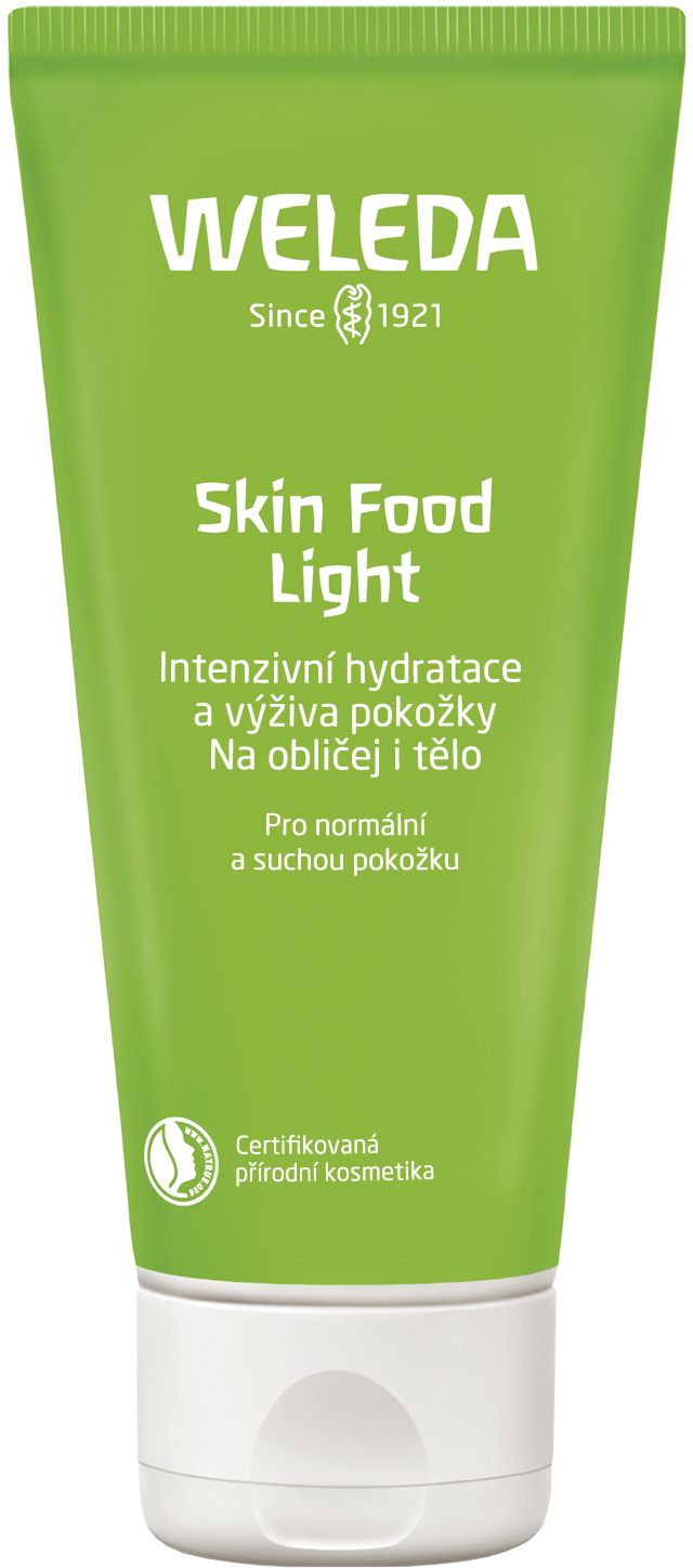 Weleda Skin Food Light 75 ml