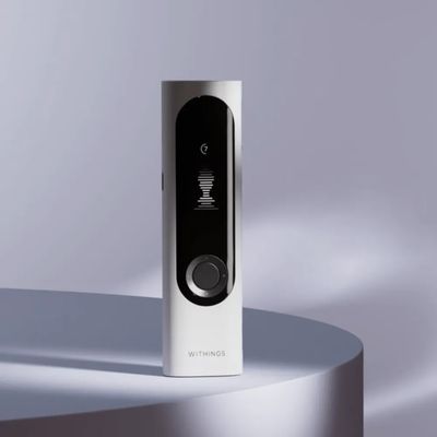 Withings Withings BeamO 4v1 MultiScan