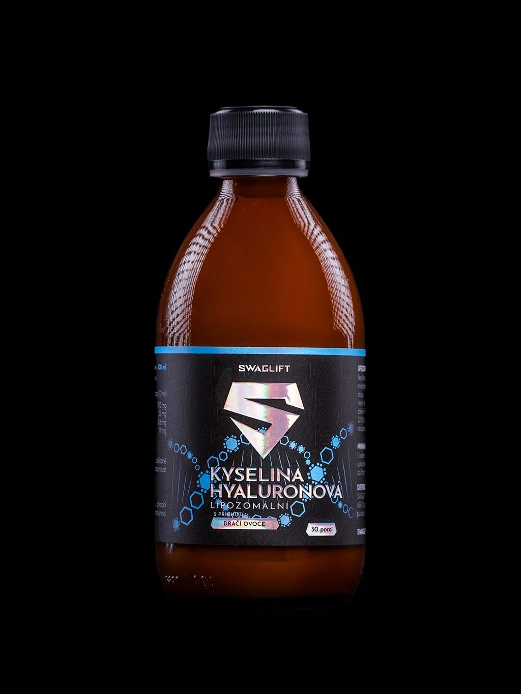 Swaglift Lipozomální Kyselina Hyaluronová 150 ml