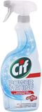 Cif Power+Shine Okna & sklo sprej 500 ml