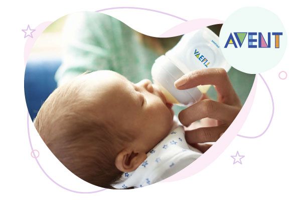 Avent Natural