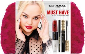 Dermacol dárkový balíček Javurkl
