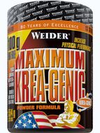 Weider Maximum Krea-genic 554 g