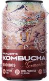 Prager's Kombucha Rooibos 330 ml