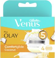 Gillette Venus Venus & Olay náhradní hlavice 4 ks