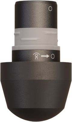Therabody PRO Thumb Attachment