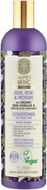 Natura Siberica Kondicionér pro suché vlasy 400 ml