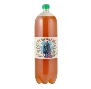Kombucha Meduňka 2 l