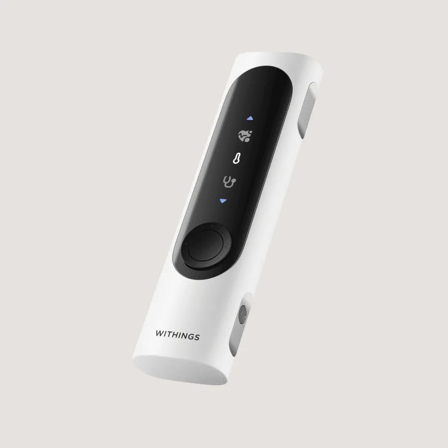 Withings Withings BeamO 4v1 MultiScan