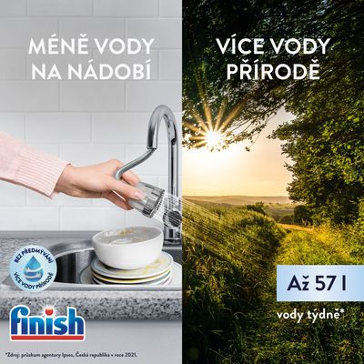 Finish All-in-1 Max Lemon 48 ks