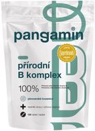 Pangamin Přírodní B komplex 120 tablet
