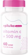 Pilulka Selection Vitamín C 500 mg 60 tablet