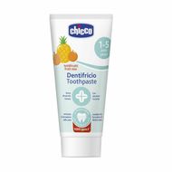 Chicco Pasta zubní Ovocný mix s fluorem, 1-5r, 50 ml
