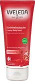 Weleda Granátové jablko Regenerační sprchový krém 200 ml