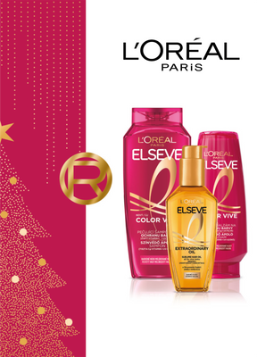 L'Oréal Paris ELSEVE COLOR BOX 2 XM26