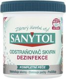 Sanytol Dezinfekční odstraňovač skvrn 450 g