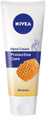 Nivea Krém na ruce Protective Care 75 ml