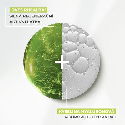 A-Derma Tělové mléko 72h hydratace 400 ml