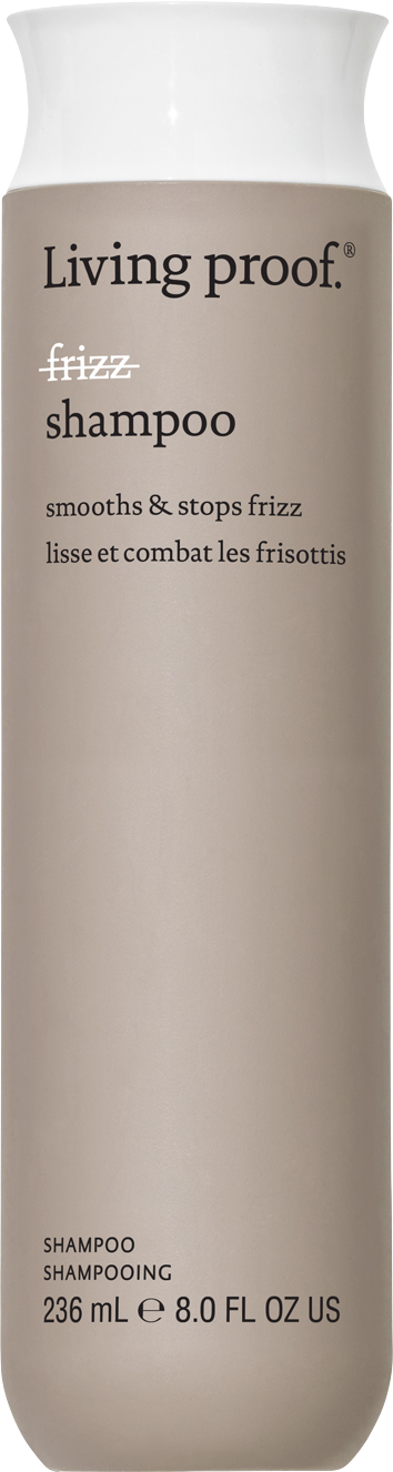 Living Proof No Frizz šampon proti krepatění vlasů 236 ml